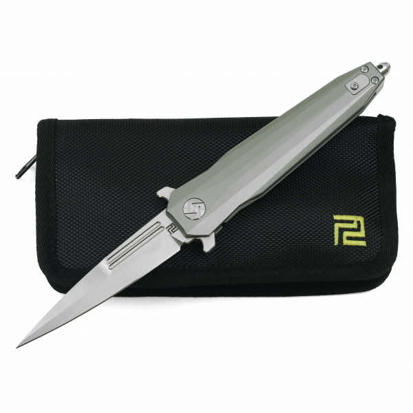 Миниатюра «Artisan Cutlery Hornet»