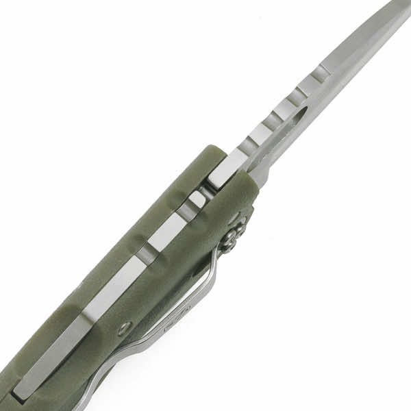 Миниатюра «Cold Steel Tuff Lite Dark Earth»