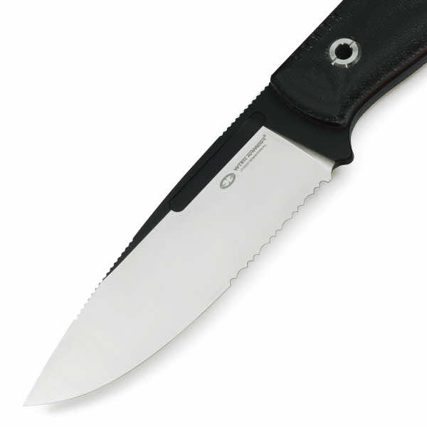 Миниатюра «Mercenary-BK»