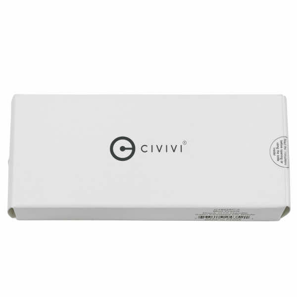 Миниатюра «Civivi Mini Praxis черный»