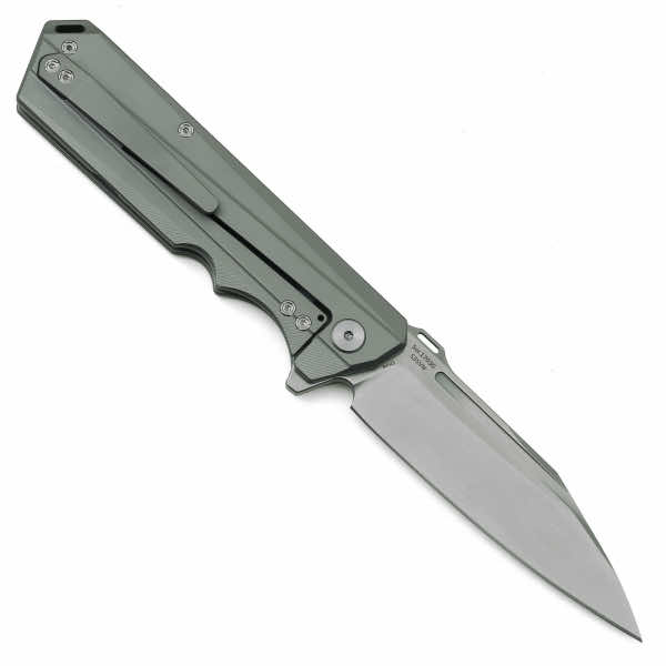 Миниатюра «Artisan Cutlery Littoral стальной»