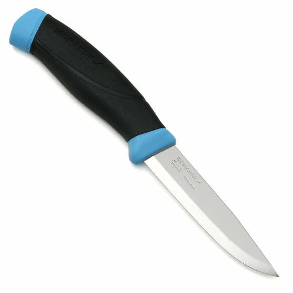 Миниатюра «Companion Blue»