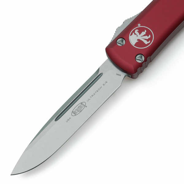 Миниатюра «Ultratech S/E красный»
