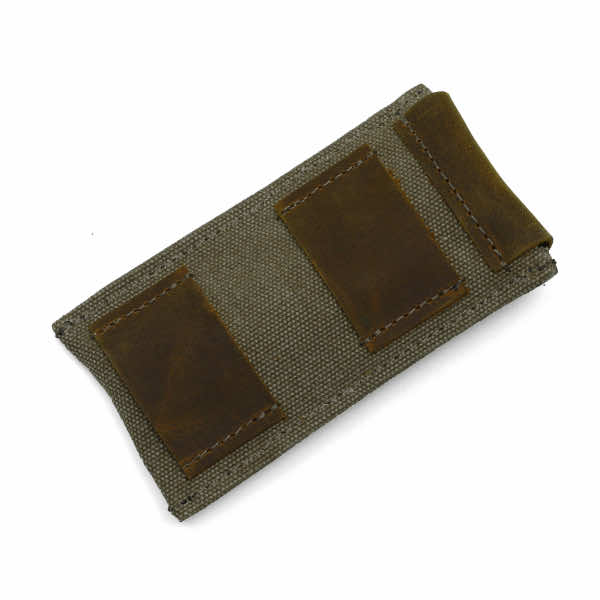 Миниатюра «Офигевший крот»