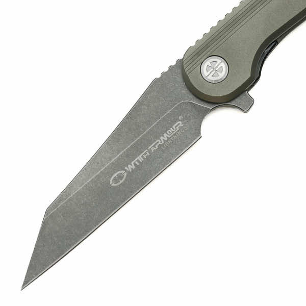 Миниатюра «Gasper»