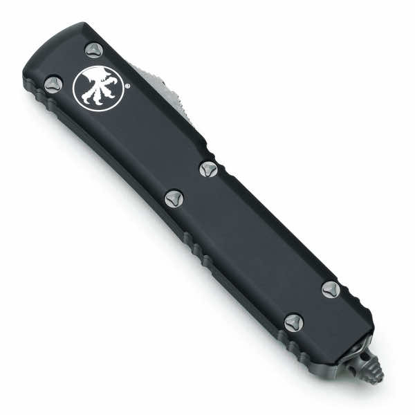 Миниатюра «Ultratech S/E черный»