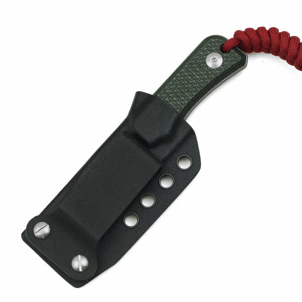 Миниатюра «Civivi Baby Banter Fixed Blade зеленый»