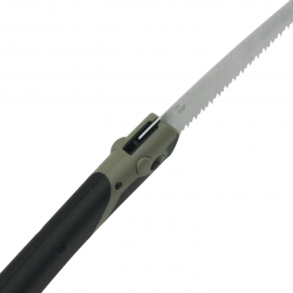 Миниатюра «Kershaw Taskmaster Saw 2 складная пила»