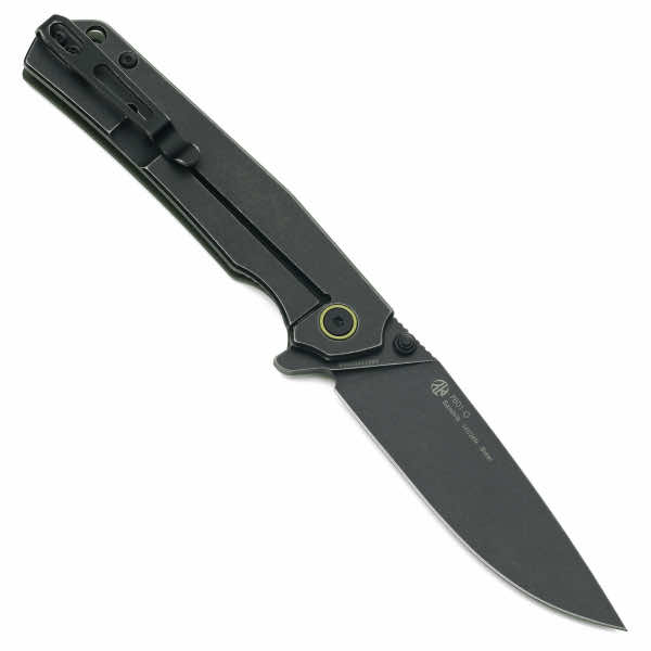 Миниатюра «Ruike P801-G зеленый»