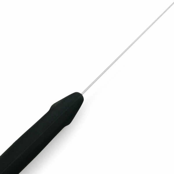 Миниатюра «Fibrox 20 см с гибким изогнутым лезвием черный»