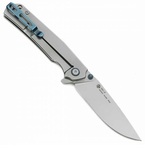 Миниатюра «Ruike P801-SF стальной»