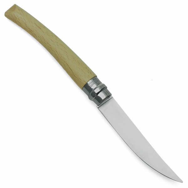 Миниатюра «Филейный Opinel №10 рукоять бук»