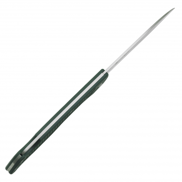 Миниатюра «Ontario Camp Plus Santoku Lockback»