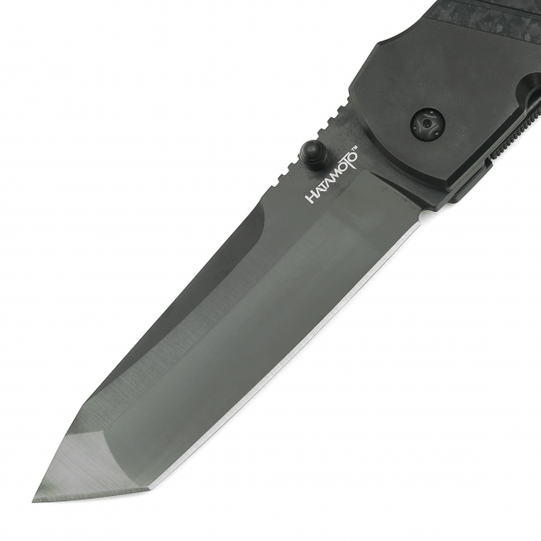 Миниатюра «Cold Steel Hatamoto»