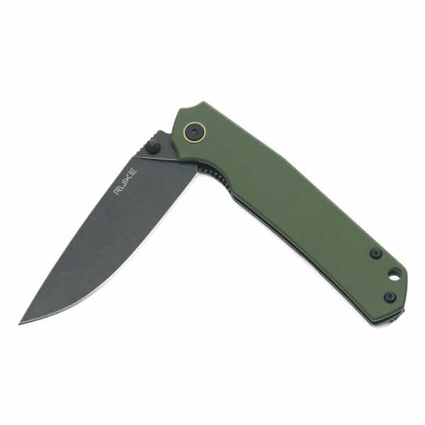 Миниатюра «Ruike P801-G зеленый»