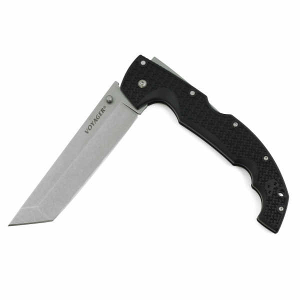 Миниатюра «Cold Steel 29AXT Voyager Tanto 4 Extra Large»