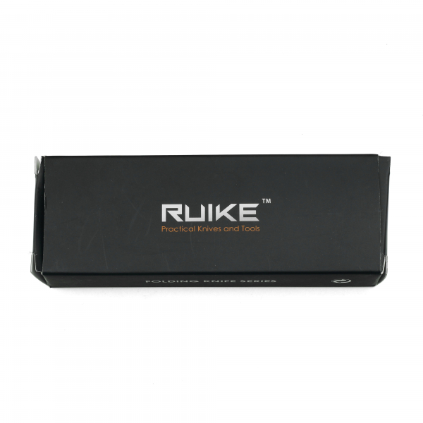 Миниатюра «Ruike P671-CB черный»
