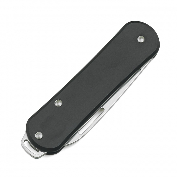 Миниатюра «Fox Knives Vulpis нож брелок черный»