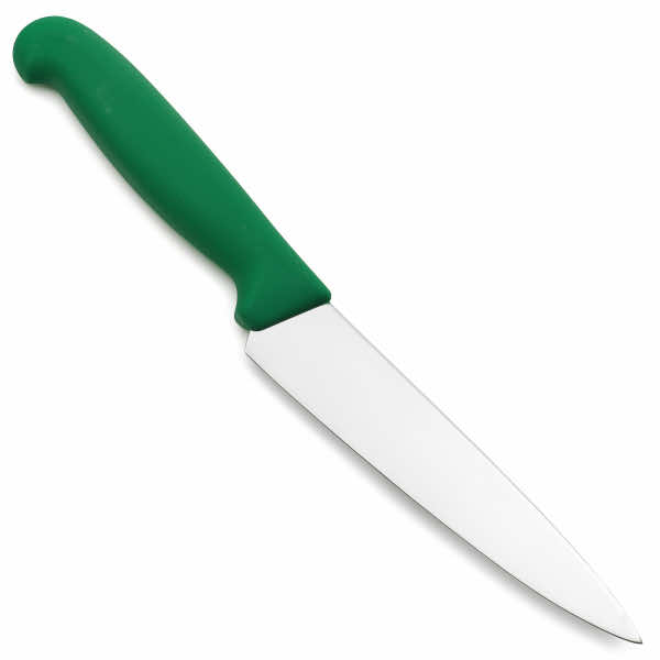 Миниатюра «Fibrox 15 см зелёный»