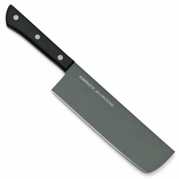 Миниатюра «Shadow накири»