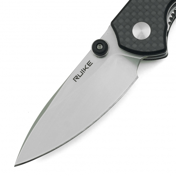 Миниатюра «Ruike P671-CB черный»