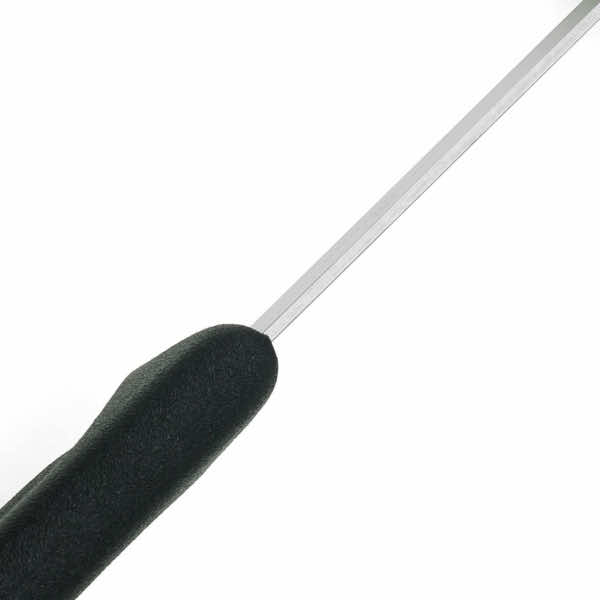 Миниатюра «SwissClassic столовый 11 см с волнистой кромкой черный»