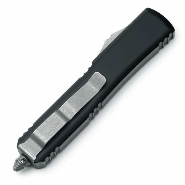 Миниатюра «Ultratech S/E черный»