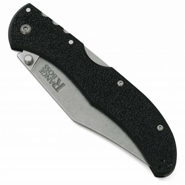 Миниатюра «Cold Steel Range Boss Black»