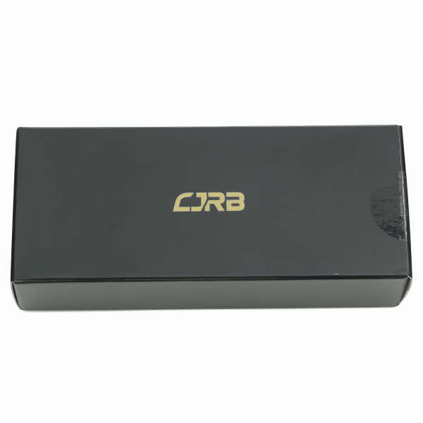 Миниатюра «CJRB Pyrite Bowie черный»