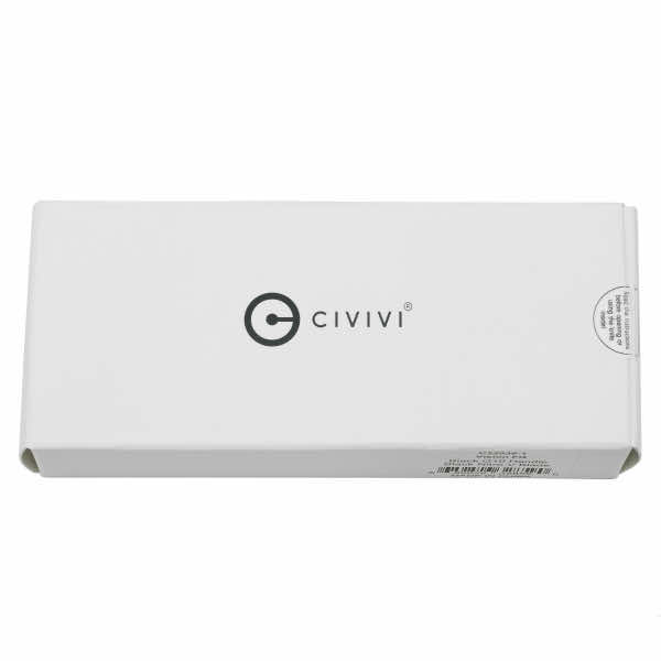 Миниатюра «Civivi Vision FG черный»