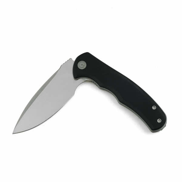 Миниатюра «Civivi Mini Praxis черный»