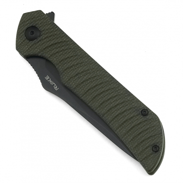 Миниатюра «Ruike P123-MB хаки»