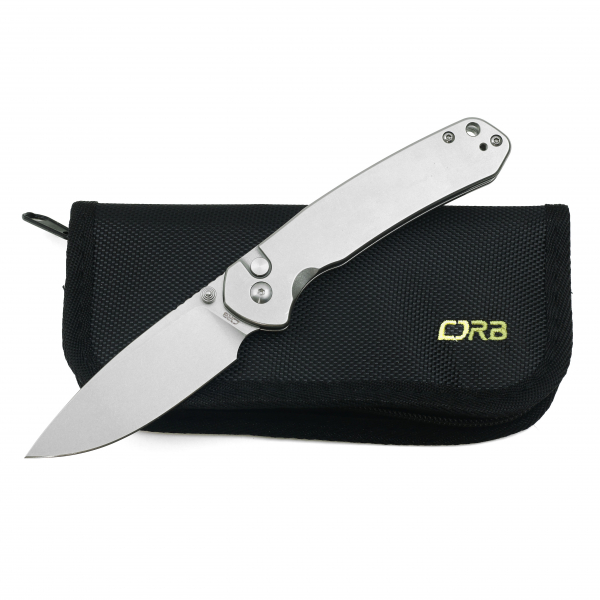 Миниатюра «CJRB Pyrite стальной»