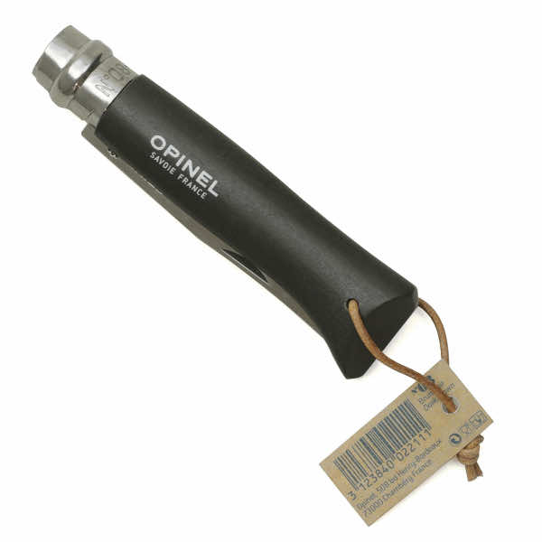 Миниатюра «Opinel №08 Trekking черный»