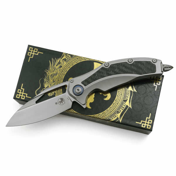 Миниатюра «Microtech Matrix»