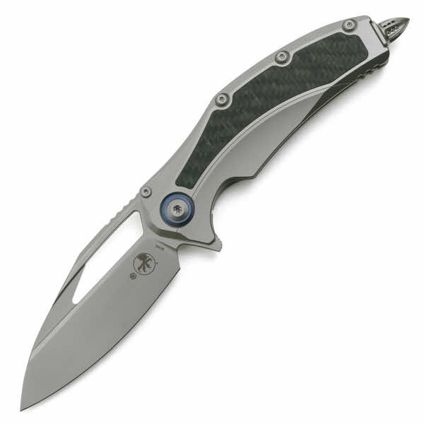 Миниатюра «Microtech Matrix»