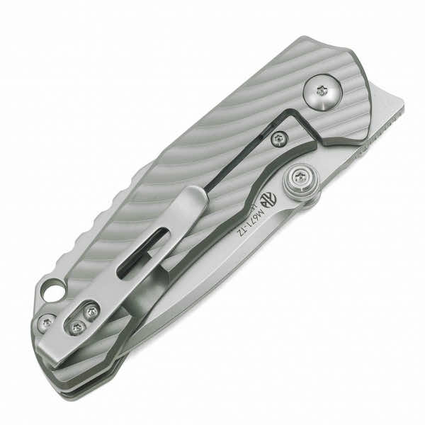 Миниатюра «Ruike M671-TZ»