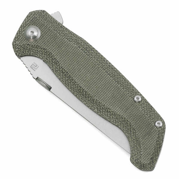 Миниатюра «Artisan Cutlery Kami»