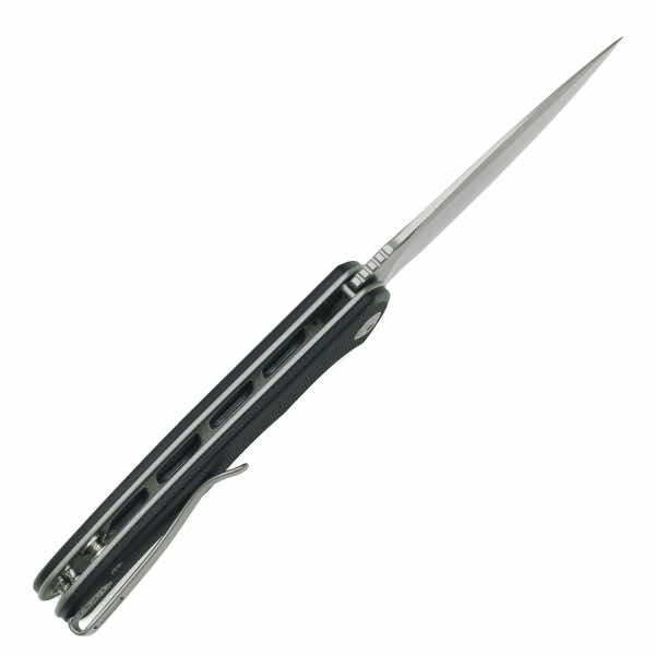 Миниатюра «Civivi Mini Praxis черный»