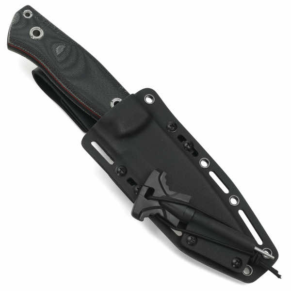 Миниатюра «Mercenary-BK»
