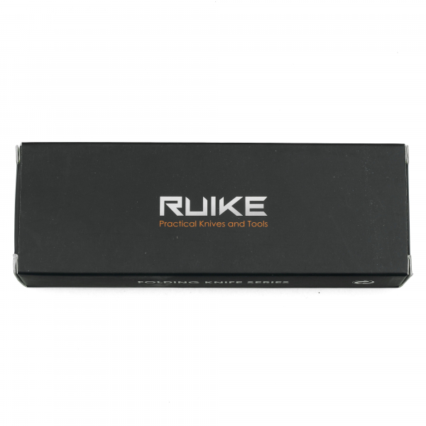 Миниатюра «Ruike D191-B черный»