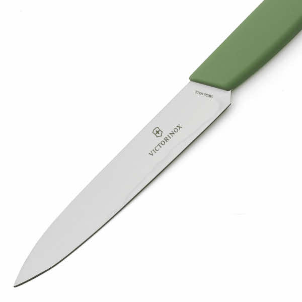 Миниатюра «Swiss Modern для овощей 10 см зеленый»