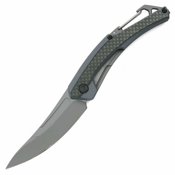 Миниатюра «Kershaw Reverb XL»