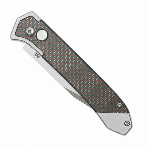 Миниатюра «Boker Rubico Auto»