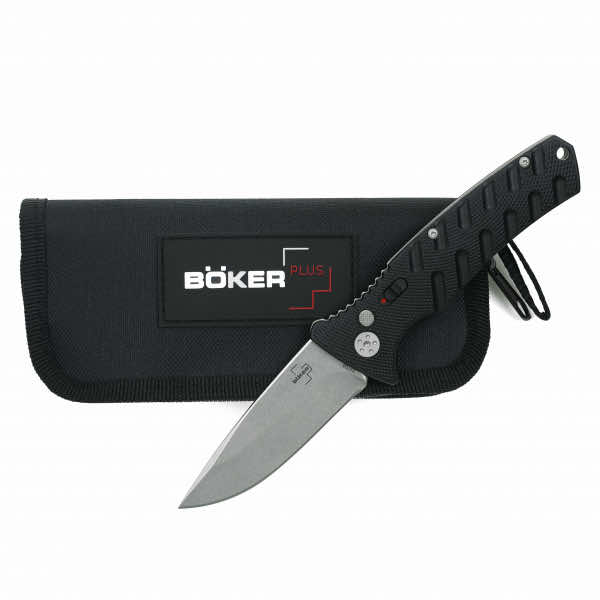 Миниатюра «Boker Strike Droppoint»