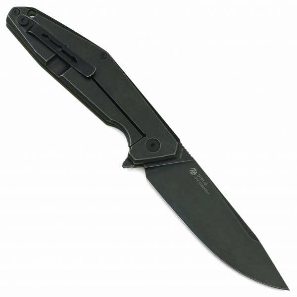 Миниатюра «Ruike D191-G зеленый»