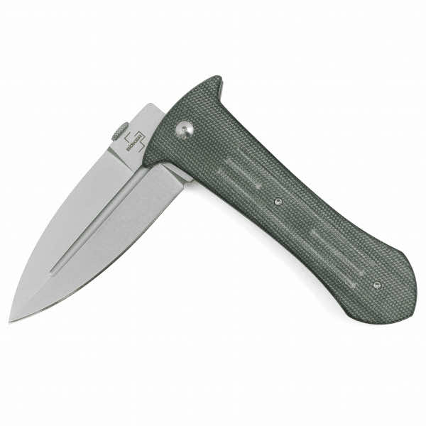 Миниатюра «Boker Smatchet»