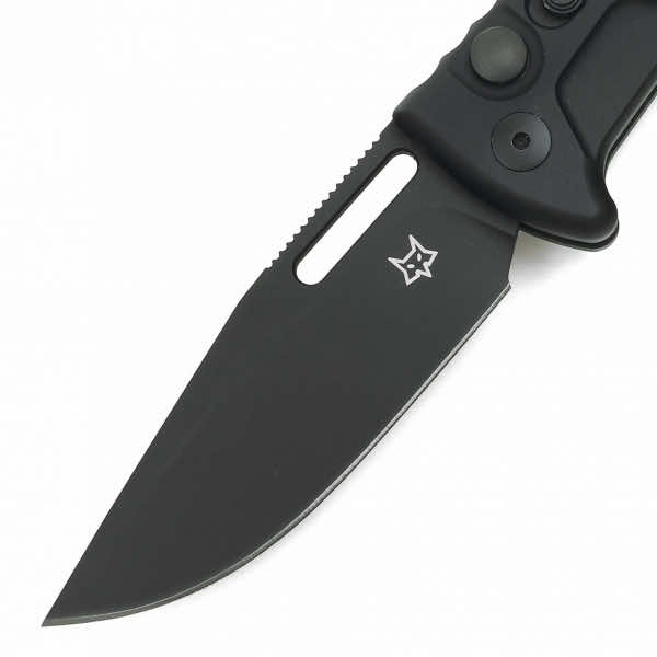 Миниатюра «Fox Knives New Smarty Auto Tactical»