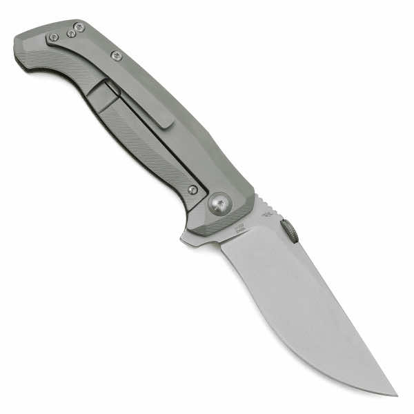 Миниатюра «Artisan Cutlery Kami»