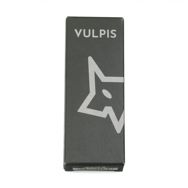 Миниатюра «Fox Knives Vulpis нож брелок черный»